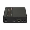 Bzbgear 4K UHD HDMI Extender with Bi-directional IR and Zero Latency up to 230ft BG-EXH-70C